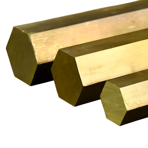 شش پهلو برنج