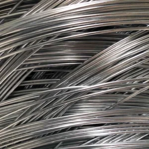 مفتول استیل