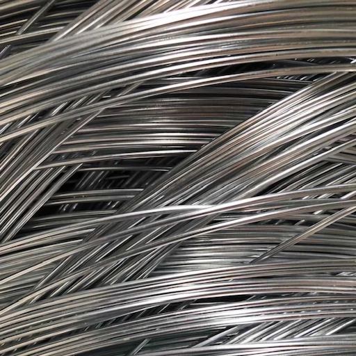 مفتول استیل