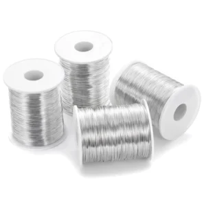 مفتول استیل