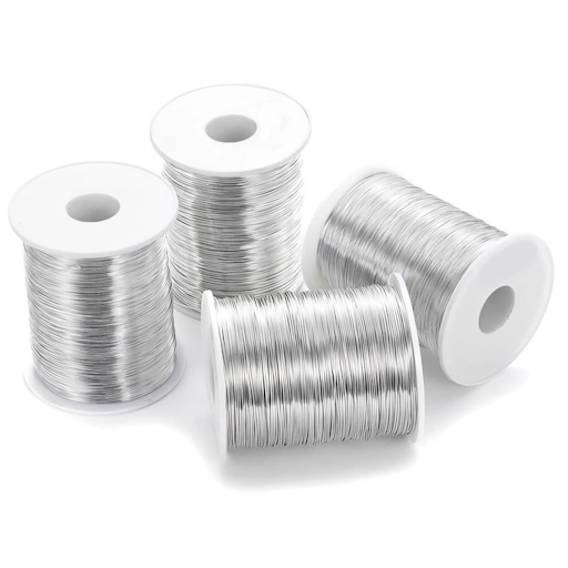 مفتول استیل