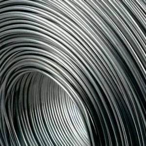 مفتول استیل