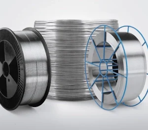 مفتول استیل