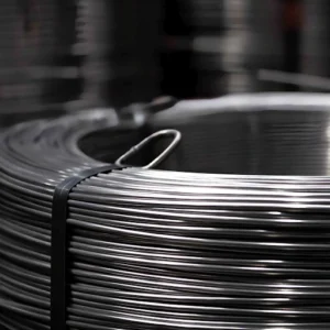 مفتول فولادی