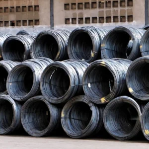 مفتول فولادی