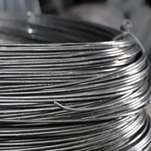 مفتول فولادی