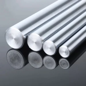 میلگرد آلومینیوم