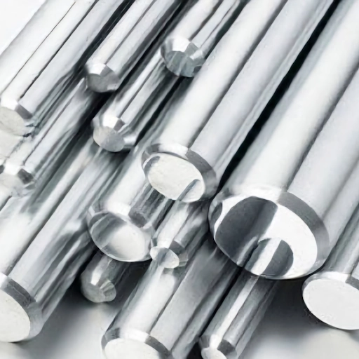 میلگرد آلومینیوم