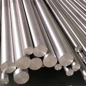 میلگرد آلومینیوم