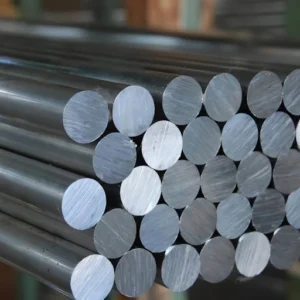 میلگرد آلومینیوم