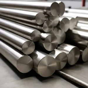 میلگرد استیل