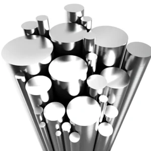 میلگرد استیل