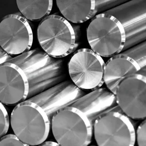 میلگرد استیل