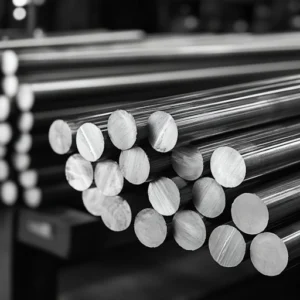 میلگرد استیل