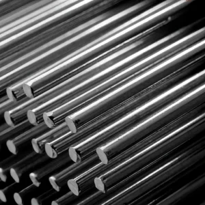 میلگرد فولادی